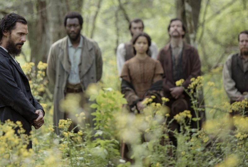 Free State of Jones