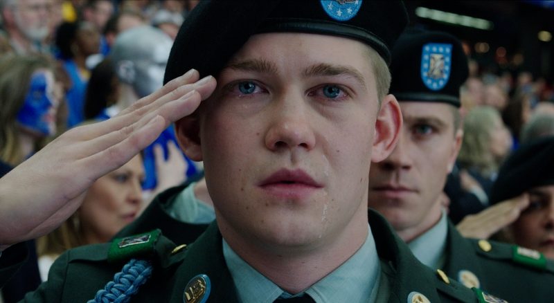 Billy Lynn