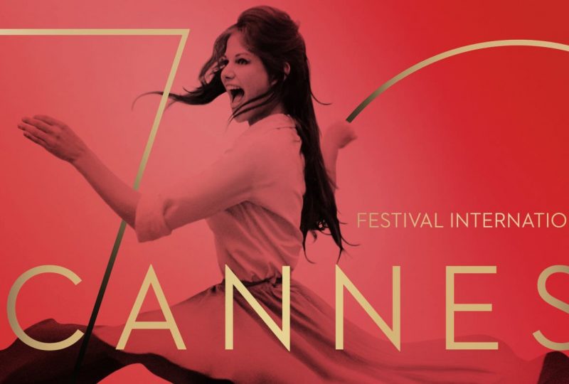 Festival di Cannes 2017