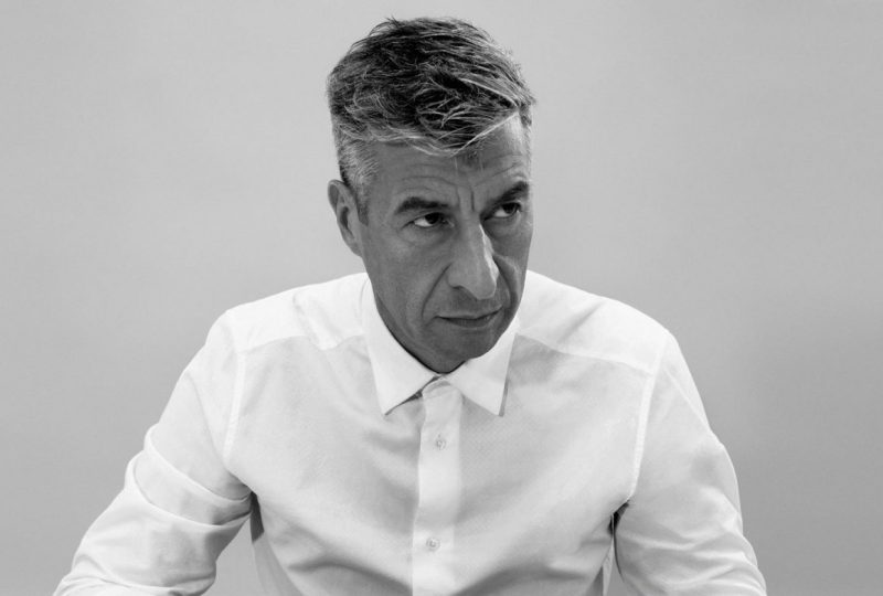 maurizio cattelan