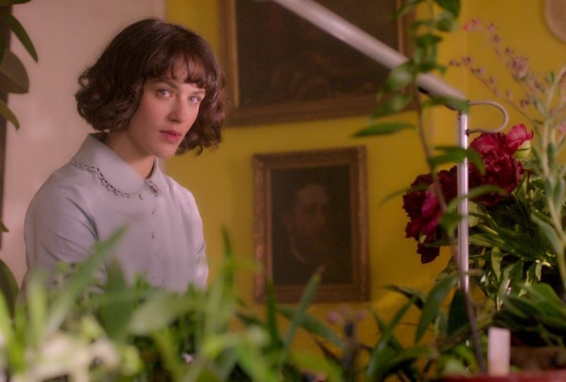 This Beautiful Fantastic