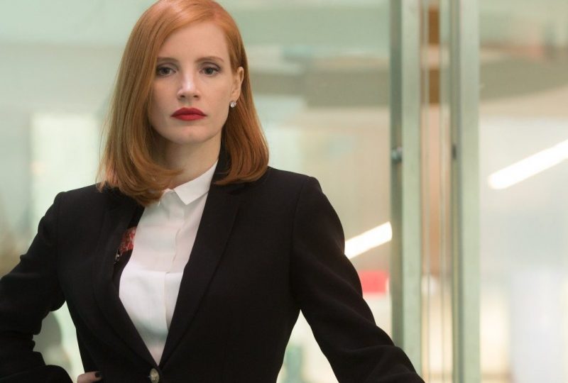 Miss sloane