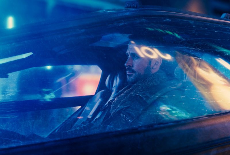 blade runner 2049